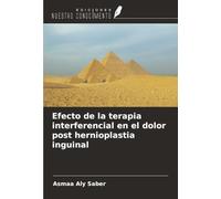 Efecto de la terapia interferencial en el dolor post hernioplastia inguinal