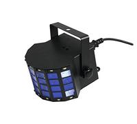 Efecto de luz Eurolite LED Mini D-6 Hybrid Beam