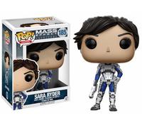 FUNKO Pop Games Mass Effect Andromeda 185 Sara Ryder
