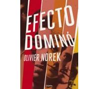 Efecto dominó (Novela de intriga)