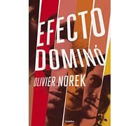 Efecto dominó (Novela de intriga)
