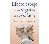 Efecto espejo entre signos del zodiaco