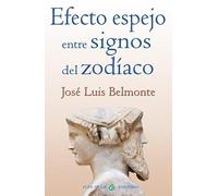 Efecto espejo entre signos del zodíaco. (FLOR DE LIS)