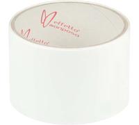 Efecto Mariposa - Protector Adhesivo Shelter Roll ZeroDue (Rollo 58 mm x 1 m x 0,2 mm), Unisex, Transparente