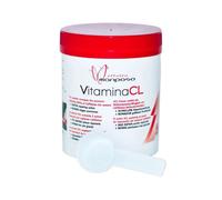 Efecto Mariposa Vitamina CL Aditivo Para Líquido Sellador Caffelatex (120g)