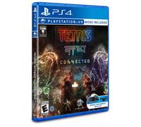 TETRIS EFFECT CONECTADO - PS4