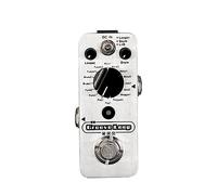 Efectos de Guitarra Groove Loop Pedales De Guitarra Drum Machine Looper Pedal 3 Modos MAX 20 Min Tiempo De Grabación Procesador De Efectos De Guitarra