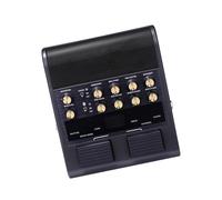 Efectos De Guitarra Para Instrumentos Musicales Amplificadores De Guitarra Eléctrica Pedales Efectos Y Accesorios Para Instrumentos Musicales Relacionados