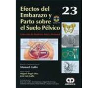 Efectos Del Embarazo Y Parto Sobre El Suelo Pelvico + Dvd (coleccion D