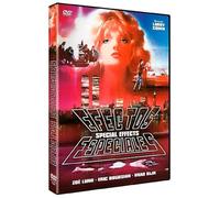 Efectos especiales / Special Effects ( Hollywood Kills )
