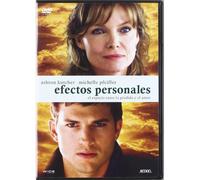 Efectos Personales [DVD] (2009) Personal Effects