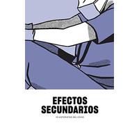 Efectos secundarios: 19 historietas del covid (Sillón Orejero)