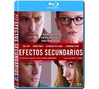 Efectos Secundarios (Bd) [Blu-ray]