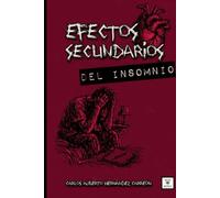 Efectos secundarios del insomnio