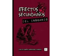 Efectos secundarios del insomnio