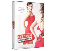 Efectos Secundarios [Reino Unido] [DVD]