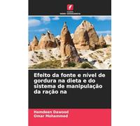Efeito da fonte e nível de gordura na dieta e do sistema de manipulação da ração na