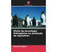 Efeito da tecnologia hidropónica na produção de espinafres