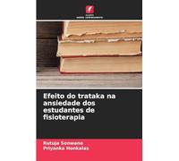 Efeito do trataka na ansiedade dos estudantes de fisioterapia