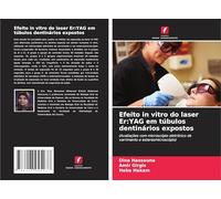 Efeito in vitro do laser Er:YAG em túbulos dentinários expostos: (Avaliações com microscópio eletrónico de varrimento e estereomicroscópio)