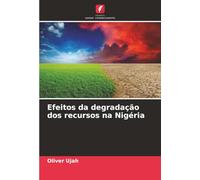Efeitos da degradação dos recursos na Nigéria