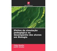 Efeitos da simulação pedagógica no desempenho dos alunos em Biologia