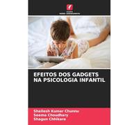 Efeitos DOS Gadgets Na Psicologia Infantil