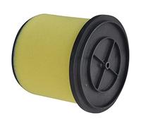EFEOM Limpiador de admisión de Filtro de Aire for Motocicleta Compatible con Suzuki King Quad 500 750 700 450 LTA500 2011-2022 LTA750 LT-A750 09-22 LTA 700 LT-A 450 (Color : 1pc)
