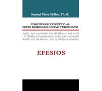 Efesios | Samuel PÉrez Millos