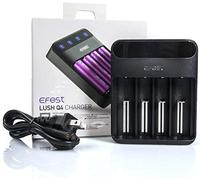 Efest Lush Q4 cargador