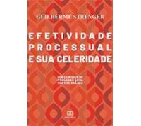 Efetividade Processual E Sua Celeridade (ebook)
