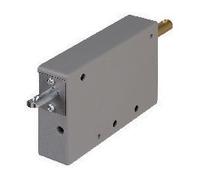 Eff Eff 3705Hz12 Liberador Eléctrico De Puerta 12 V CC - 10003663