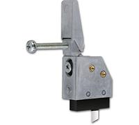 eff eff 878-00 Contacto de conmutación 878, Plata