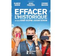 Effacer l'historique [Francia] [DVD]