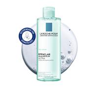 Effaclar Agua Micelar 400 ml La Roche-Posay