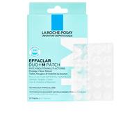 EFFACLAR DUO+M parches invisibles anti-imperfecciones y antimarcas 22 u