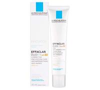 Effaclar duo [+] spf30 soin anti-imperfections, correcteur désincrustant, anti-marques, anti-uv