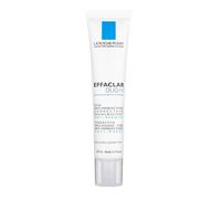 Effaclar Duo Tto Corrector Desincrustante 40 ml - Tratamiento Anti-imperfecciones, Poros Obstruidos