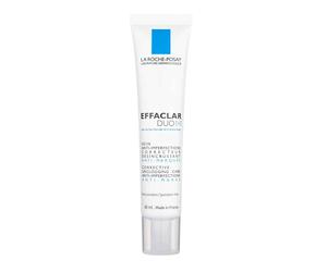 Effaclar Duo Tto Corrector Desincrustante 40 ml - Tratamiento Anti-imperfecciones, Poros Obstruidos