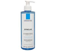 Effaclar Gel Mousse Purificante 400 ml - Limpiador para Pieles Grasas y Sensibles