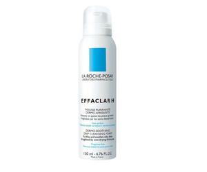 EFFACLAR MOUSSE LIMP AEROS 150