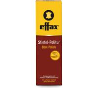 effax Abrillantador para Botas - Negro effax