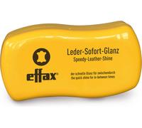 effax Brillo Rápido para Cuero - 1 pieza effax