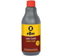 Effax Cuero Combi, Unisex, marrón, 500 ml