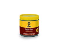 Effax Grasa, Unisex, Negro, 500 ml