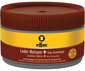 effax Leather Balm+ Grip Technology - 250 ml effax