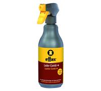 Effax Leather Combi Plus Cuero, Unisex, marrón, 500.00 ml (Paquete de 1)