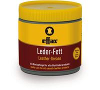 effax Leather Grease - 500 ml effax