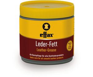 effax Leather Grease - 500 ml effax