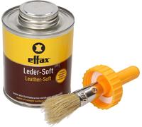 effax Leather Soft - 475 ml effax